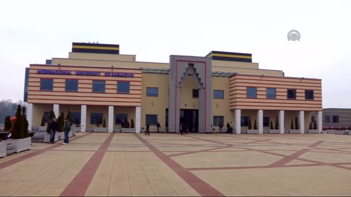 Saraybosna Üniversitesinde, Girişimcilik Merkezi Açıldı