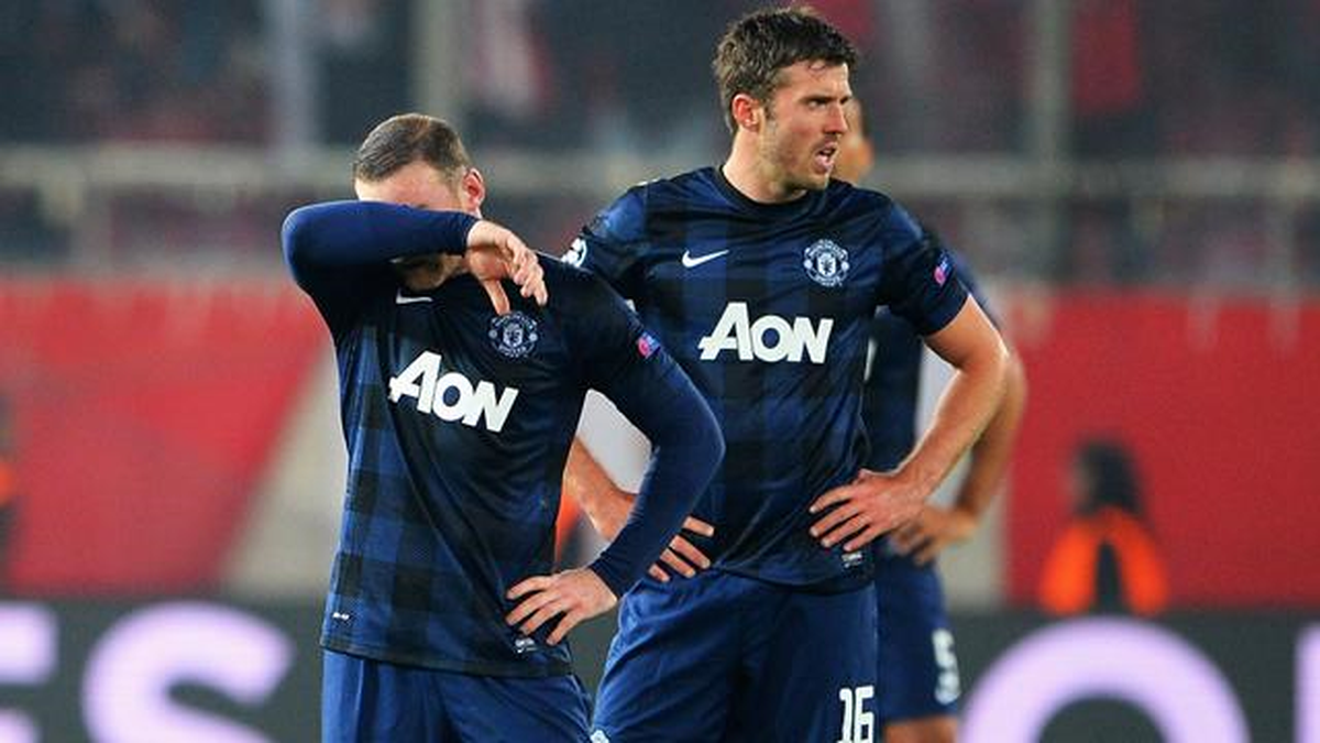 United Yunanistan\'da Kayboldu