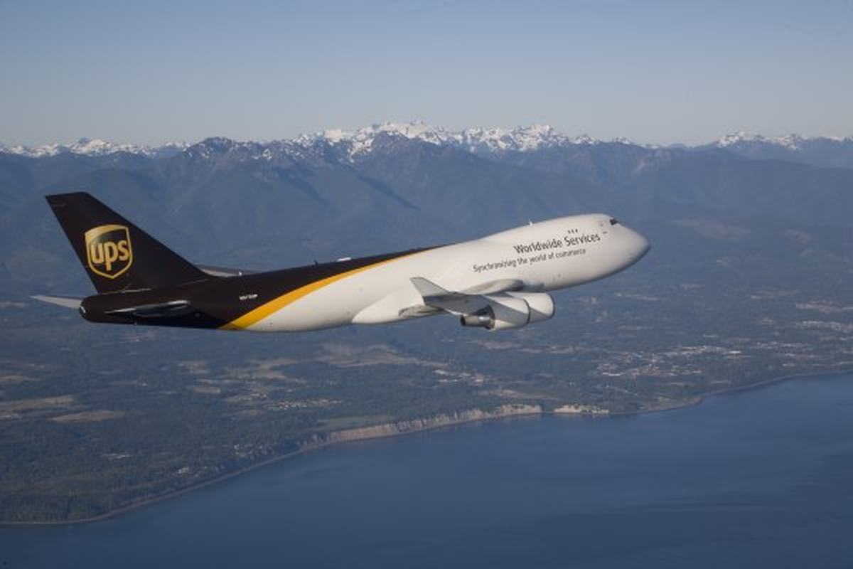 UPS, Temperature True® Portföyü için Yeni Gönderi Hizmet Seviyeleri Sunuyor