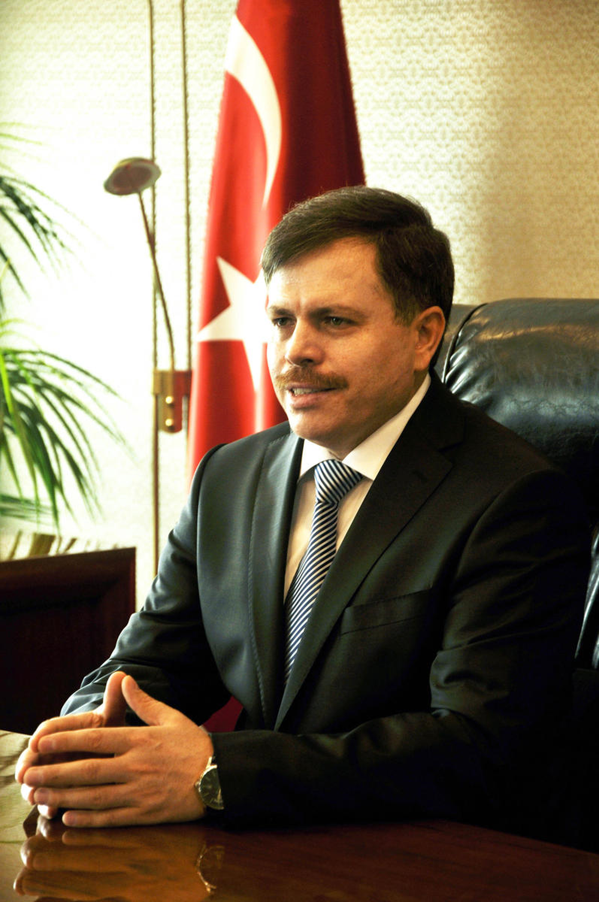 Uşak Üniversitesi\'nde Sağlık Bilimleri Enstitüsü Açılacak