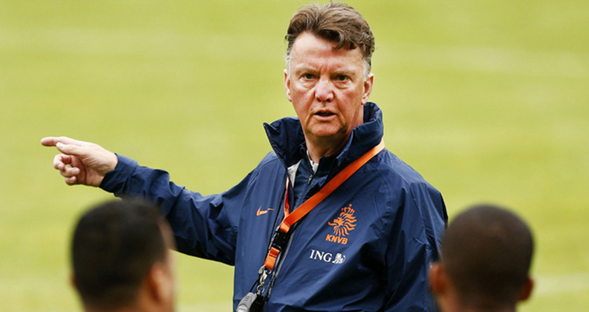 Van Gaal Teklifi Reddetti