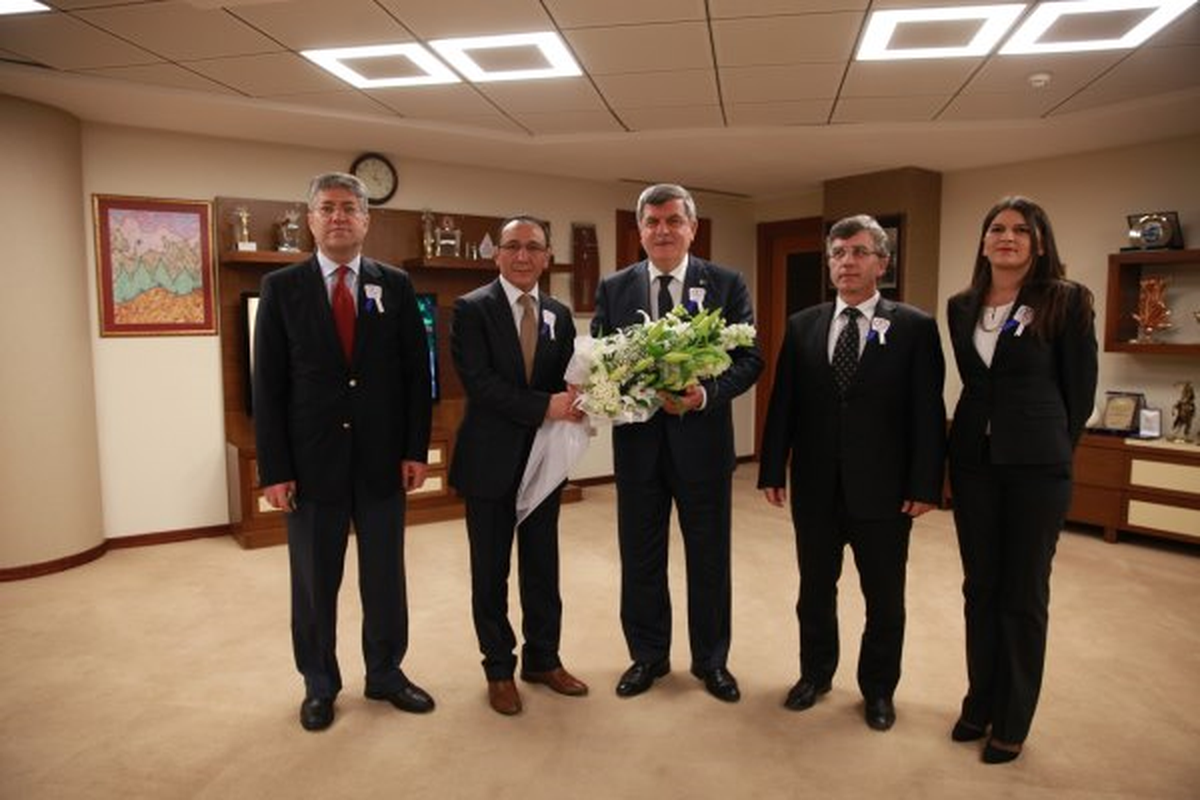 Vergiler Hizmet Olarak Halkımıza Dönüyor