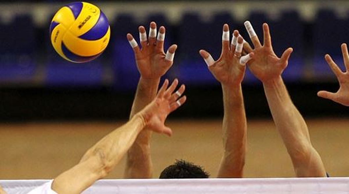 Voleybol: Erkekler Challenge Kupası