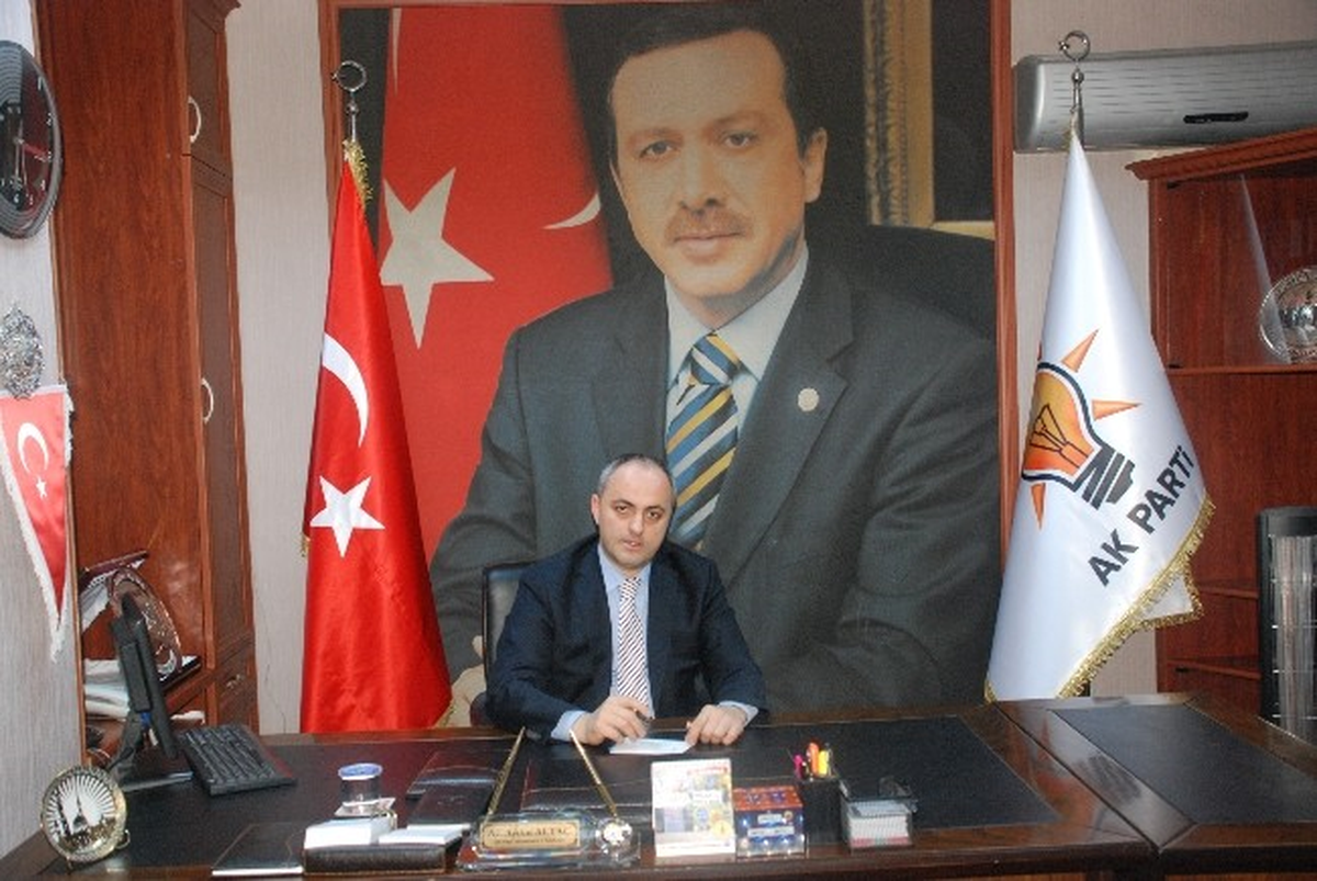 Yerel Seçime Doğru