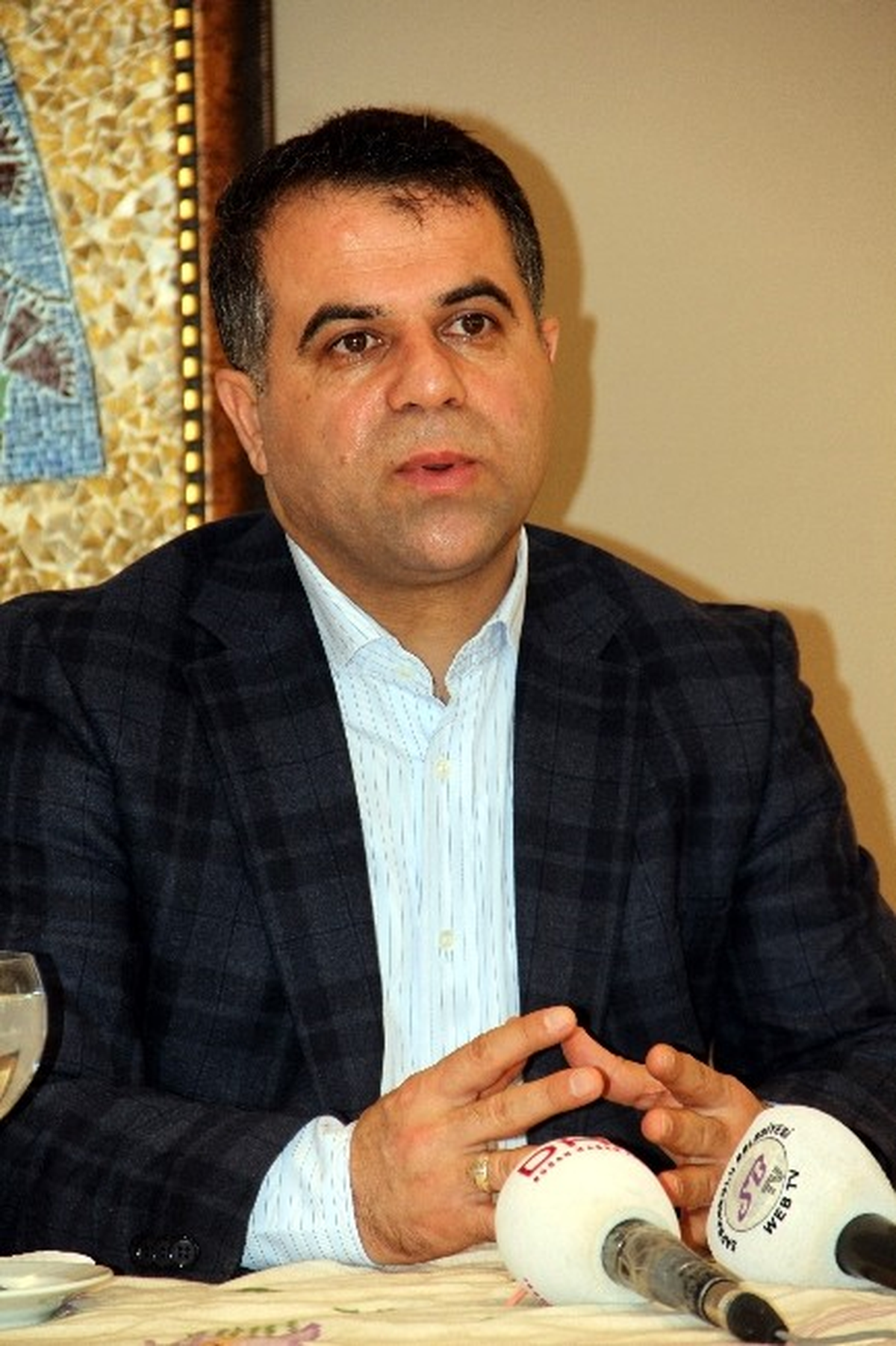 Yerel Seçimlere Doğru