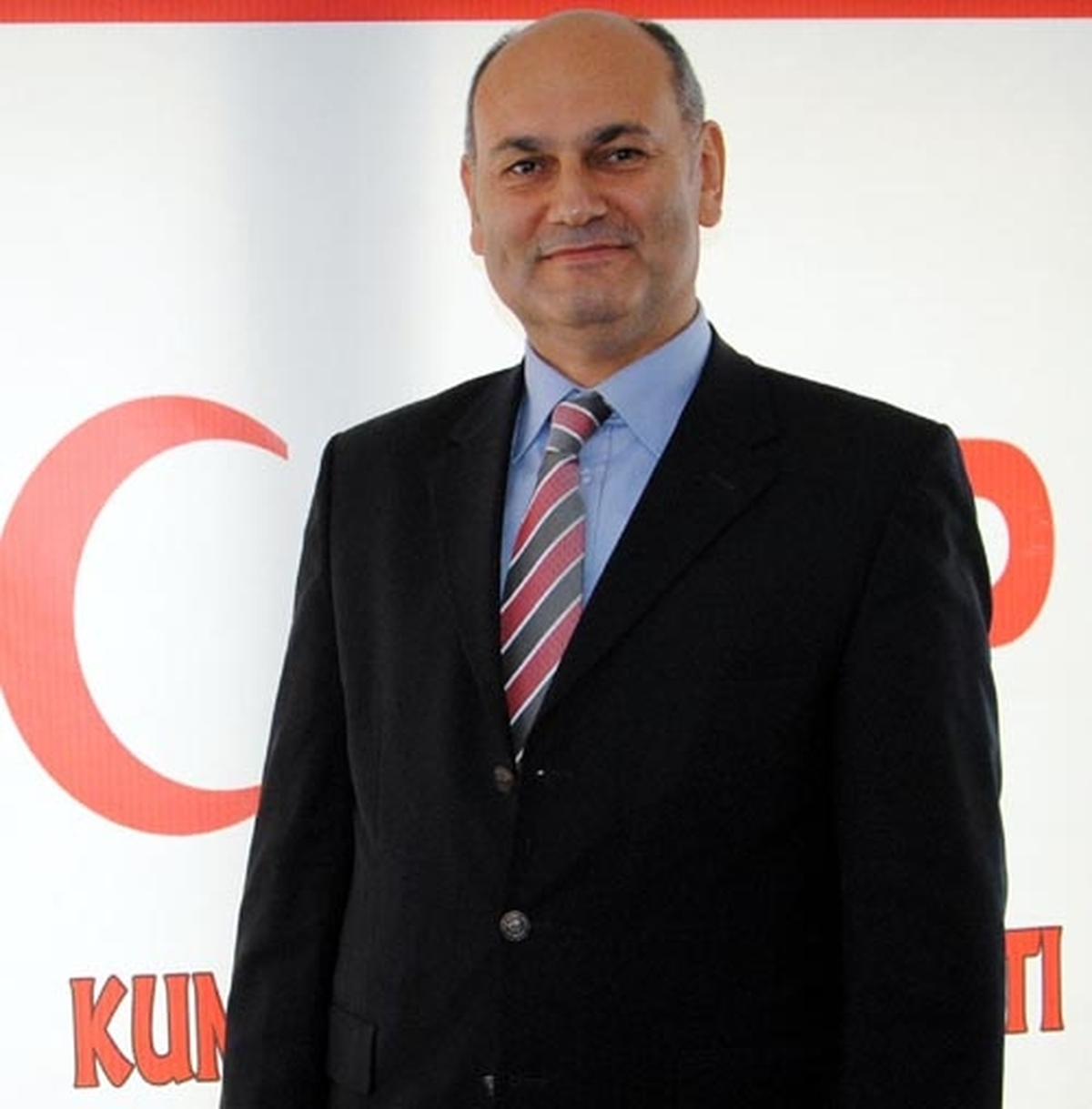 CHP Kumluca Adayı İsa Güzel, Mavikent\'te Seçim Bürosu Açtı