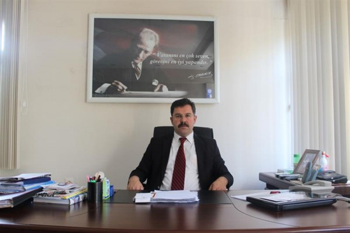 Yerel Seçimlere Doğru