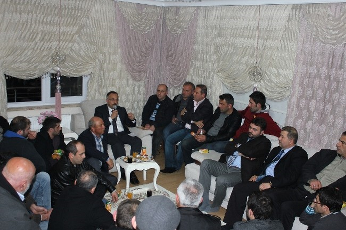 Yıldız: "İstihdama Katkı Sağlayacağız"