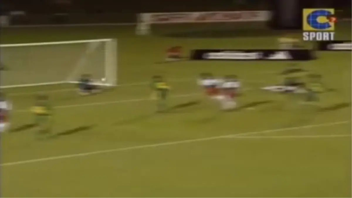 32-0 Yenilince Hollywood\'da Film Oldu