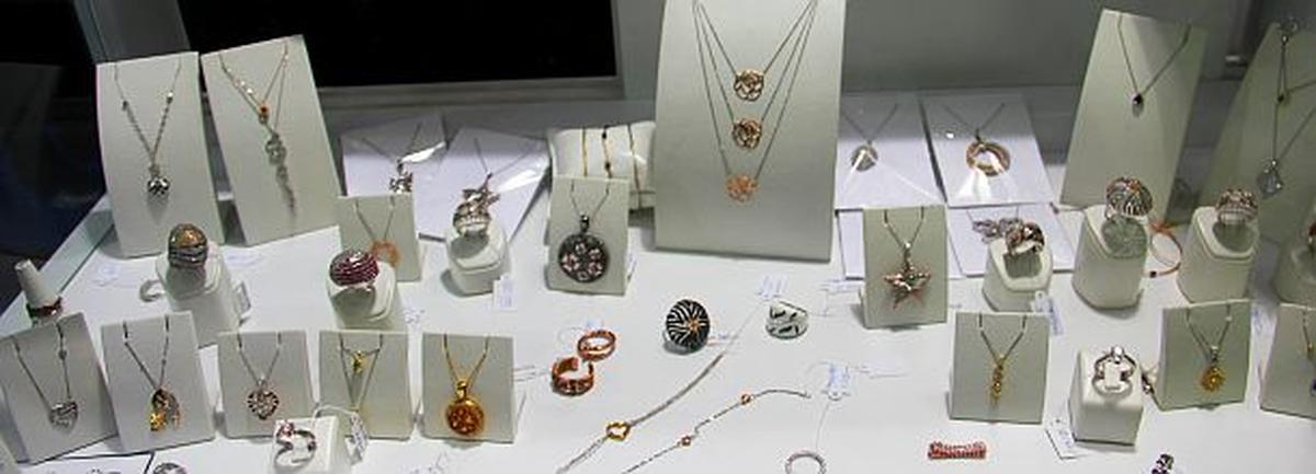 11. Doha Mücevher ve Saat Fuarı
