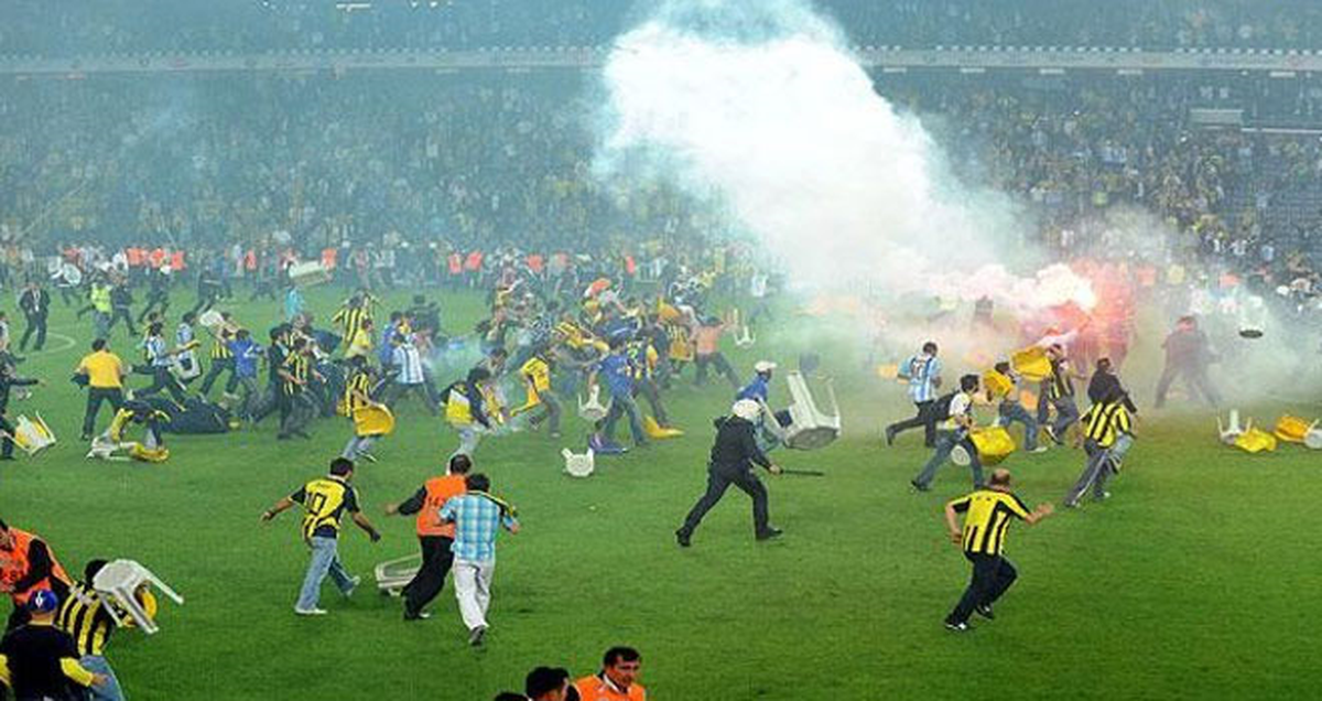 22 Sanık Beraat Etti
