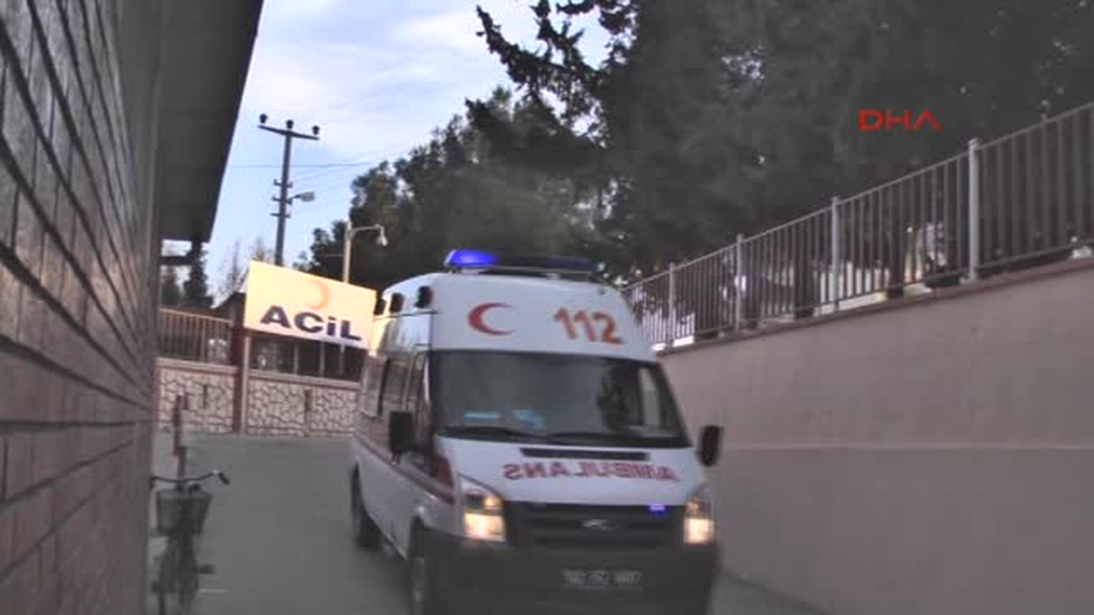 3\'üncü Kattan Atlayan Stajyer Avukat 6 Gün Sonra Öldü