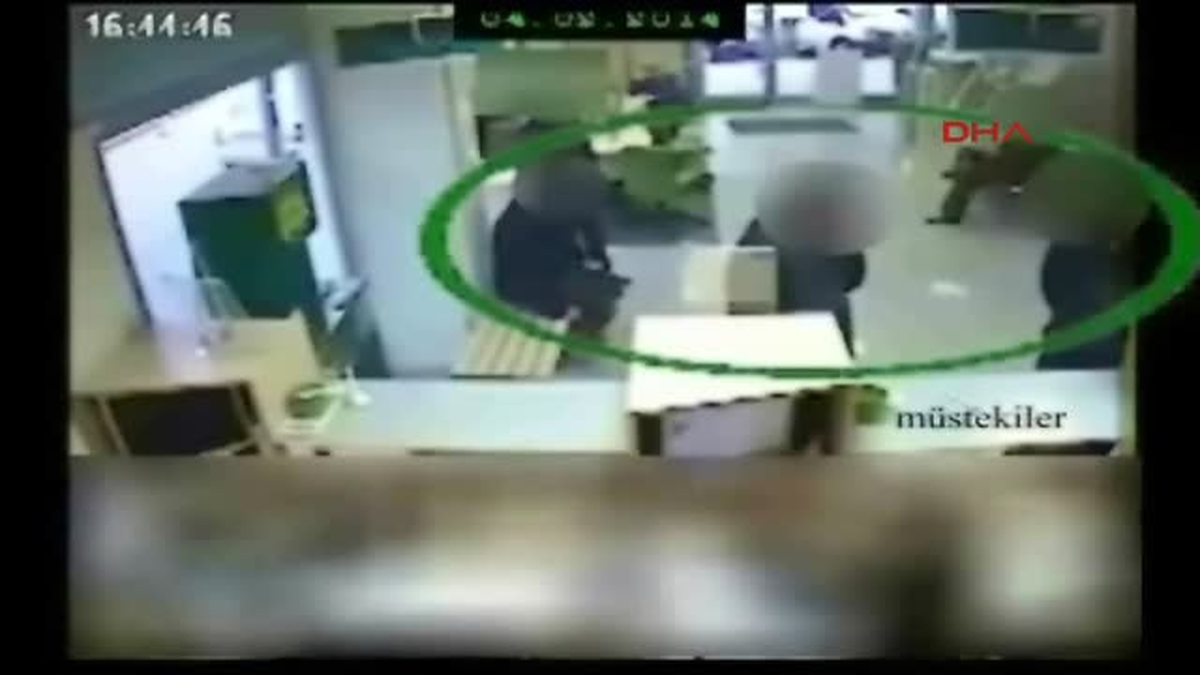 5 Ayda 1 Milyon 300 Bin Lira Çalan Gürcü Çetesi Yakalandı