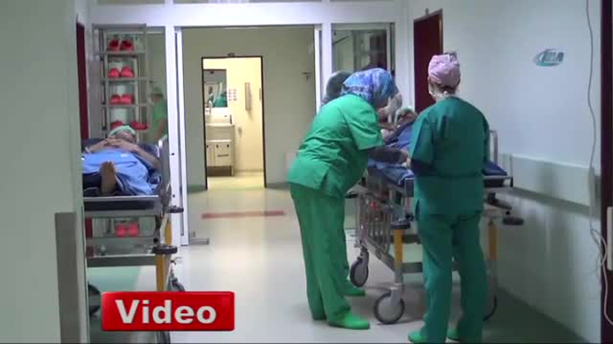 60 Yaş Üstü Hastalar Dikkat!