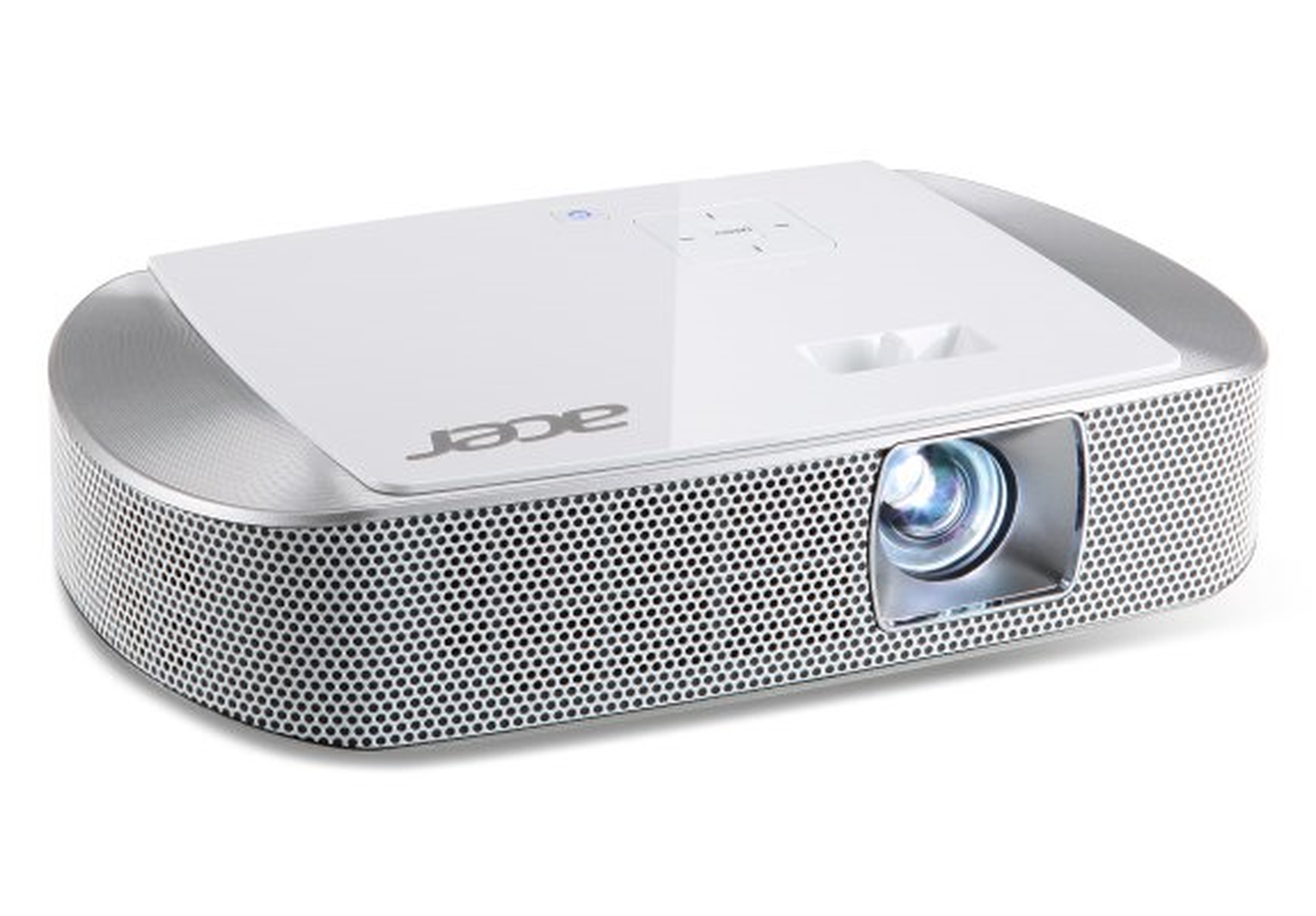 Acer 2013\'Te Projektör Pazarında Avrupa\'da 2.Dünya Çapında 3. Oldu.