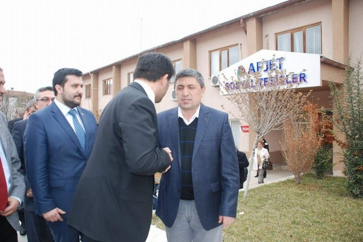 Afyonkarahisar\'da Yerel Seçimlere Doğru