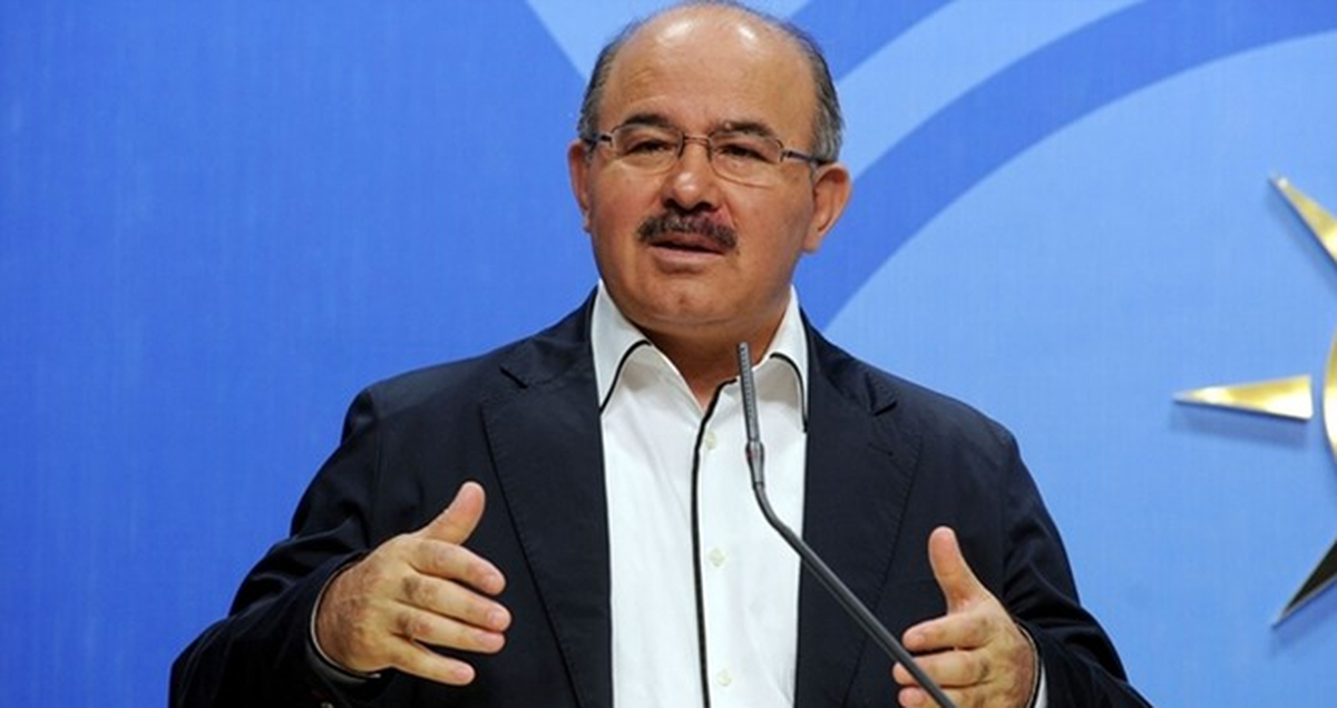 AK Parti Genel Başkan Yardımcısı Çelik Soruları Yanıtladı