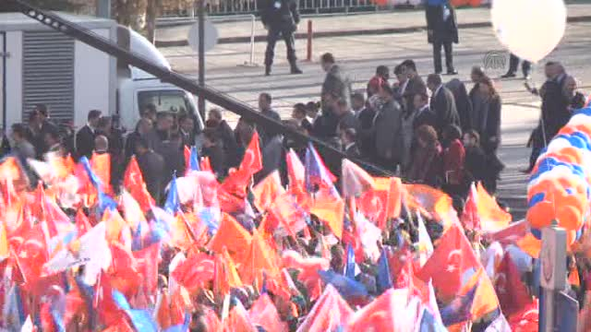 Başbakan Erdoğan Kılıçdaroğlu\'na Yüklendi