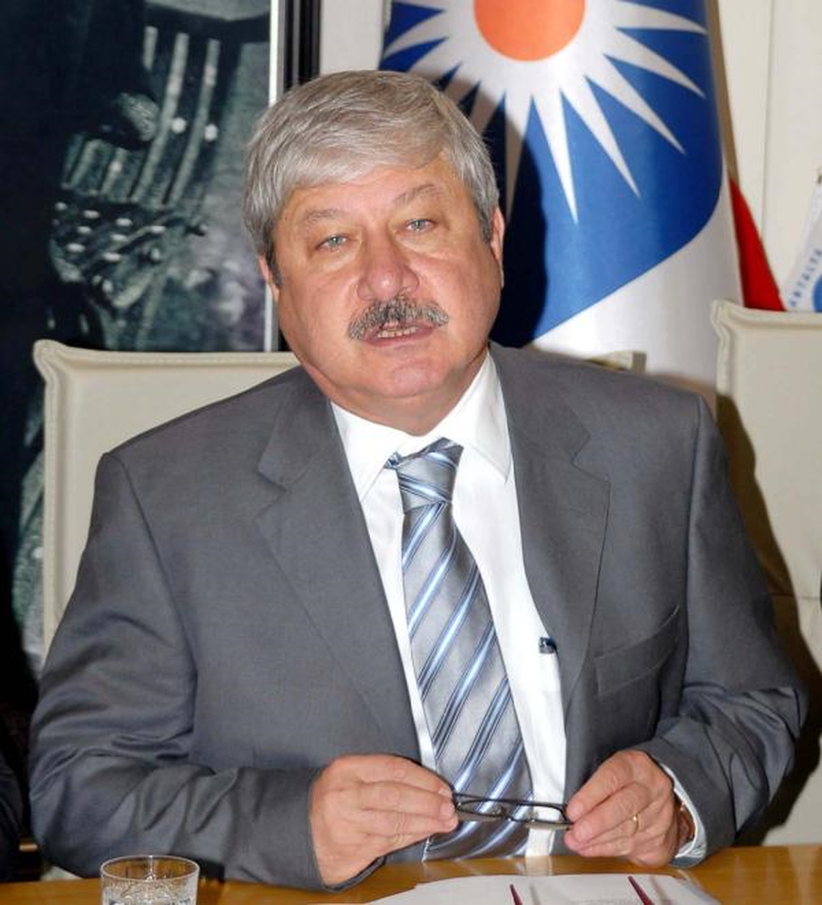 Akaydın: Başbakan\'ı Hiç İyi Görmüyorum