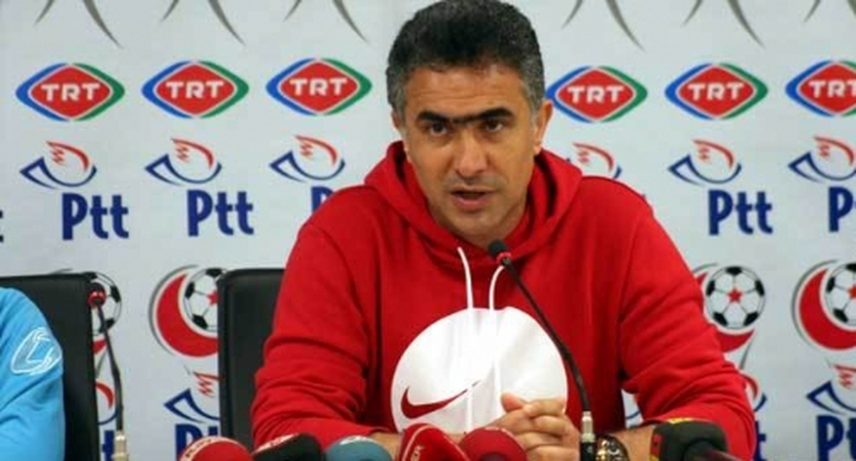 Alanyaspor Teknik Direktörü Altıparmak Açıklaması