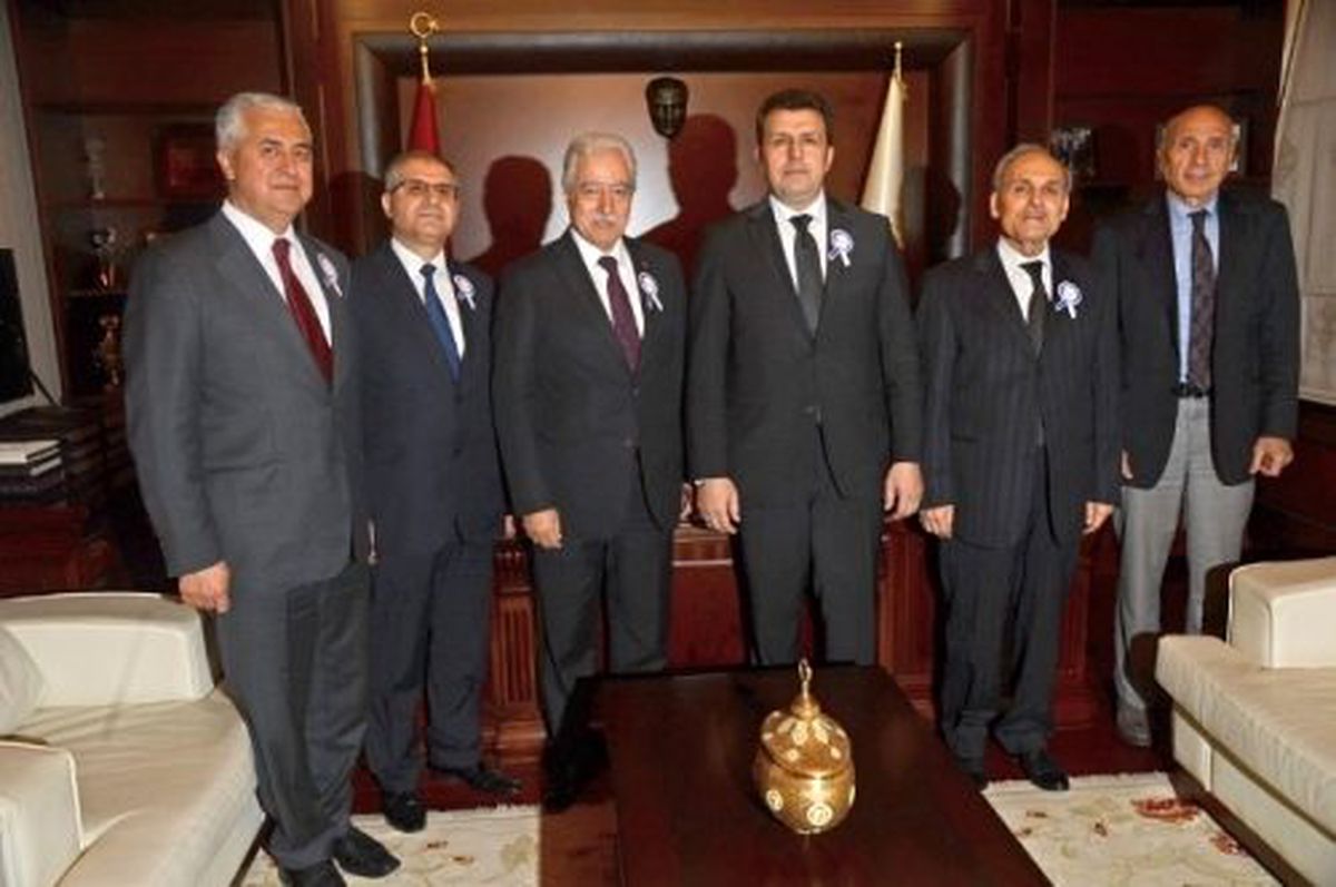 Zihni Aldırmaz\'dan, Yöneticilerine Önemli Mesajlar