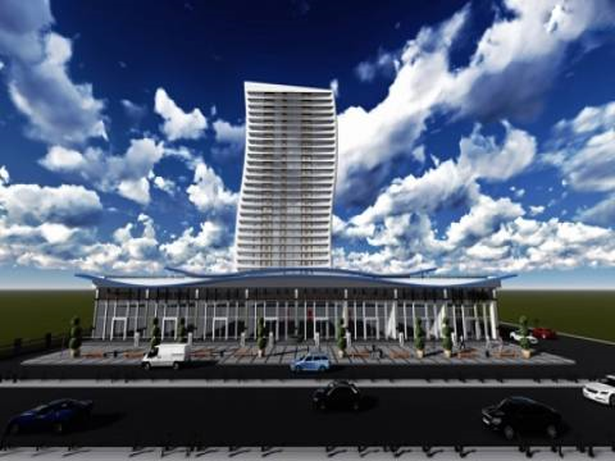 Allure Tower Için Ön Satış Süreci Başladı
