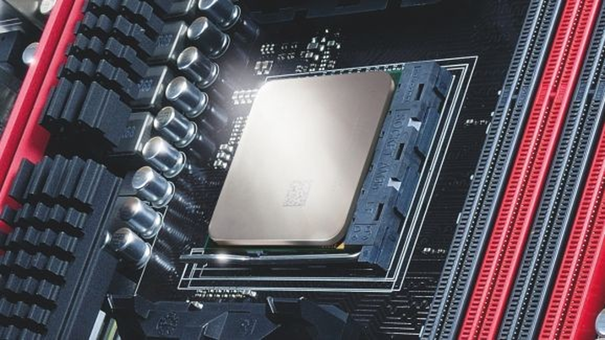 Amd\'den Dev Android Hamlesi!
