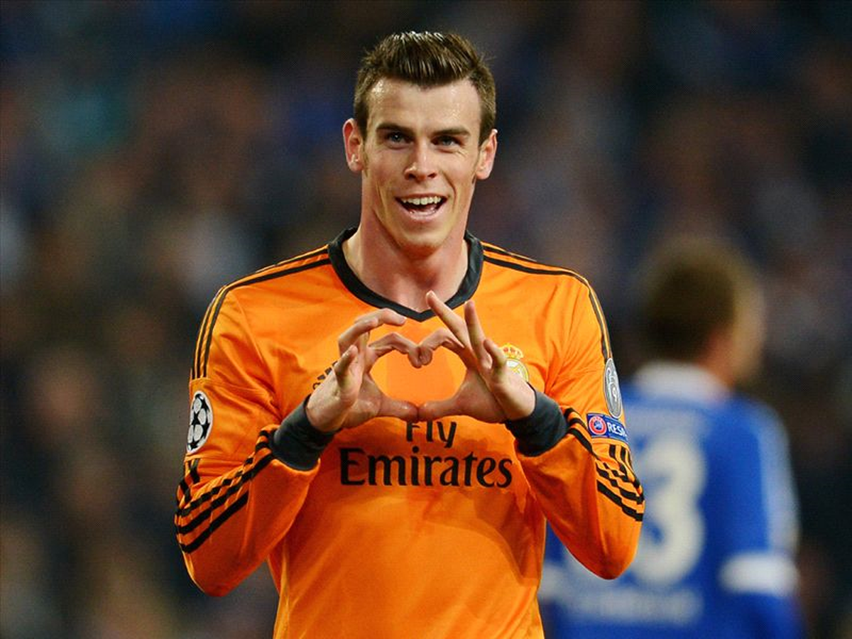 Ancelotti: Bale En İyi Maçını Oynadı