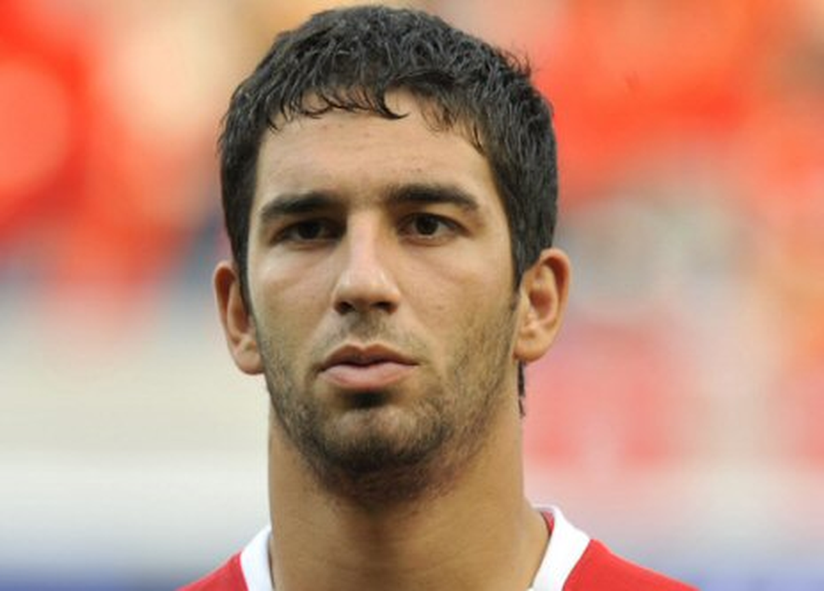 Arda Turan\'dan Hocalı Mesajı