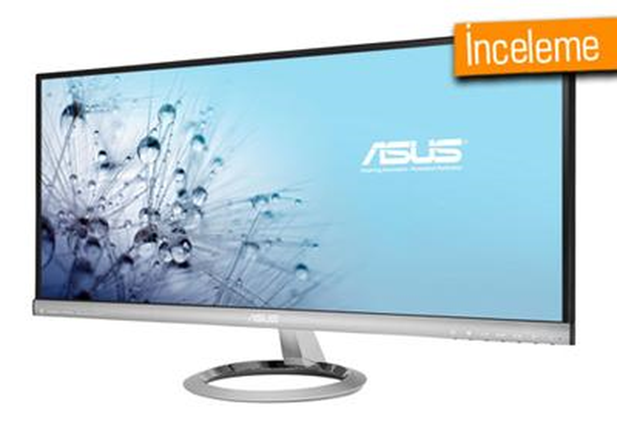 Asus Designo Mx299q
