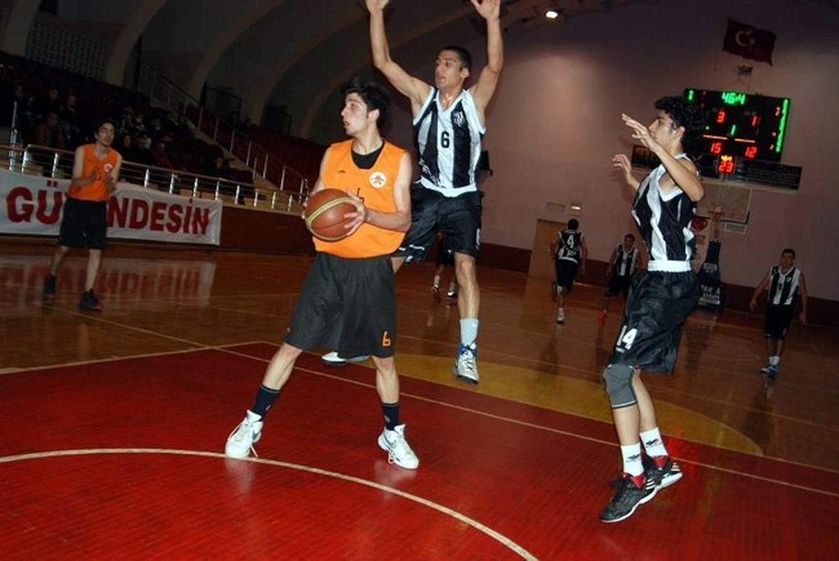 Aydınspor 1923, Adaspor\'u Farklı Geçti