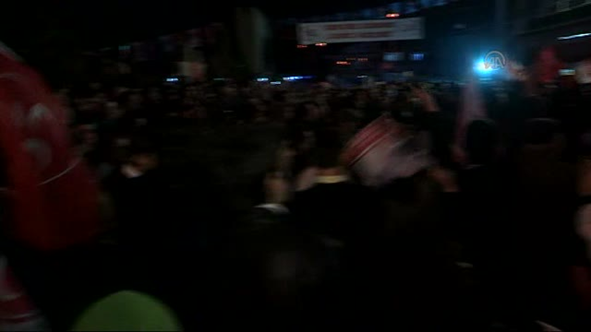 Bahçeli: "Allah vere de ses kayıtları montaj ola" -