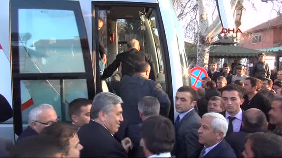 Bahçeli, Söğüt Beldesine Seslendi