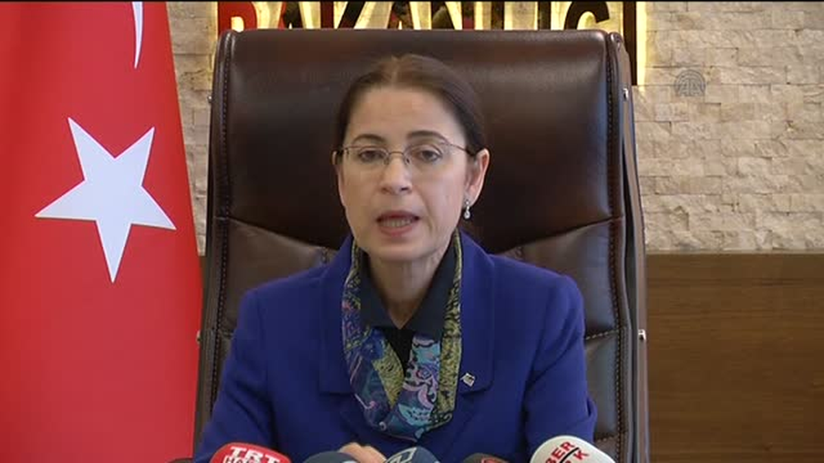 Bakan İslam - "Sosyal yardımlarda mükerrerliğe son" -