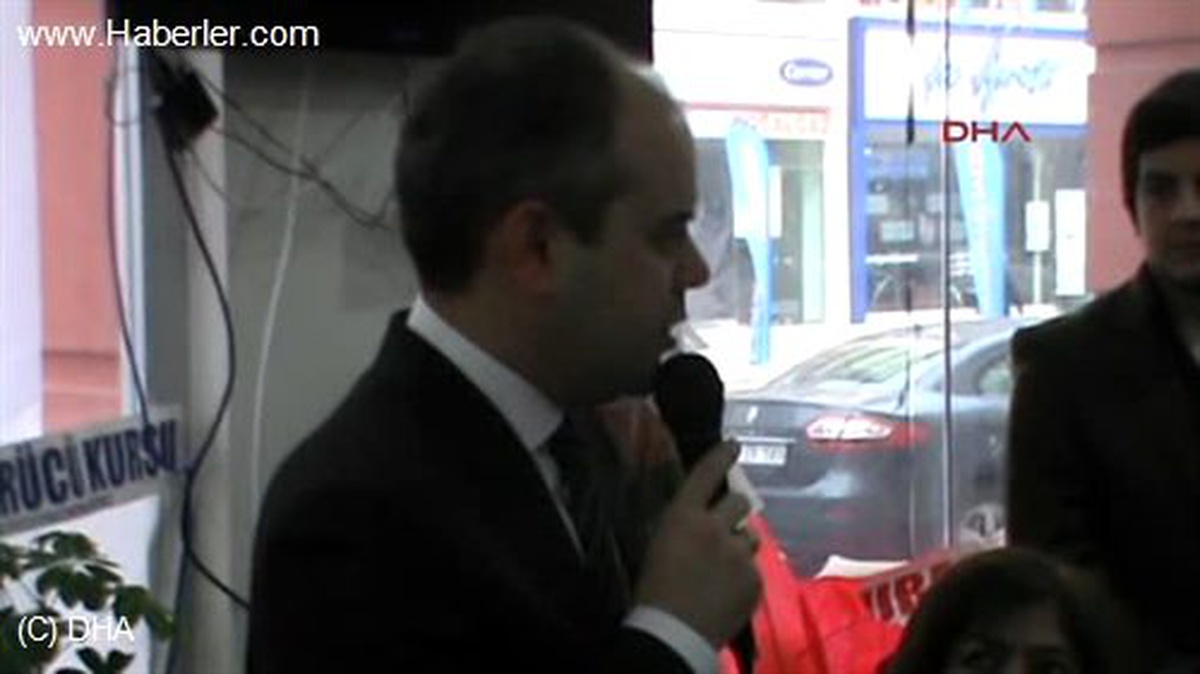Bakan Kılıç Başbakanımızın Sağlığı Gayet İyi