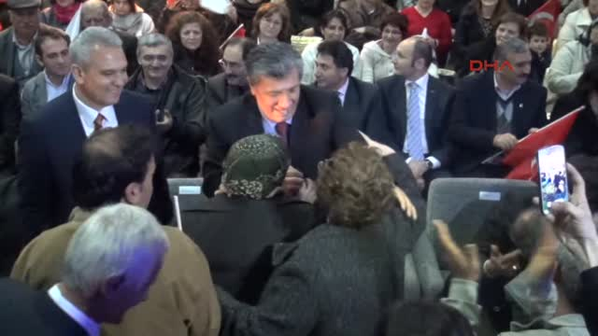 Balbay Yeniden Yargılansınlar Sözlerine Gülüyorum