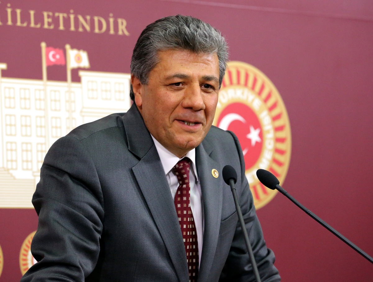 Balbay: Yeniden Yargılansınlar Sözlerine Gülüyorum