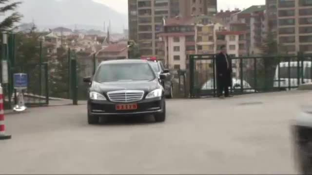 Başbakan Erdoğan\'dan Gazetecilere \'İyiyim\' Mesajı