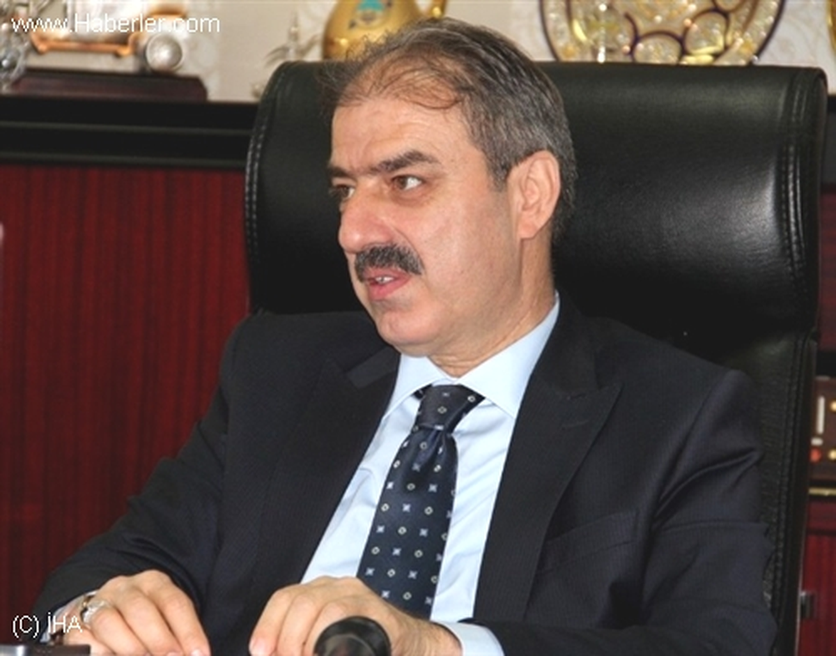 Başkan Dinç: Eğitim Projelerimiz Büyüyerek Devam Edecek