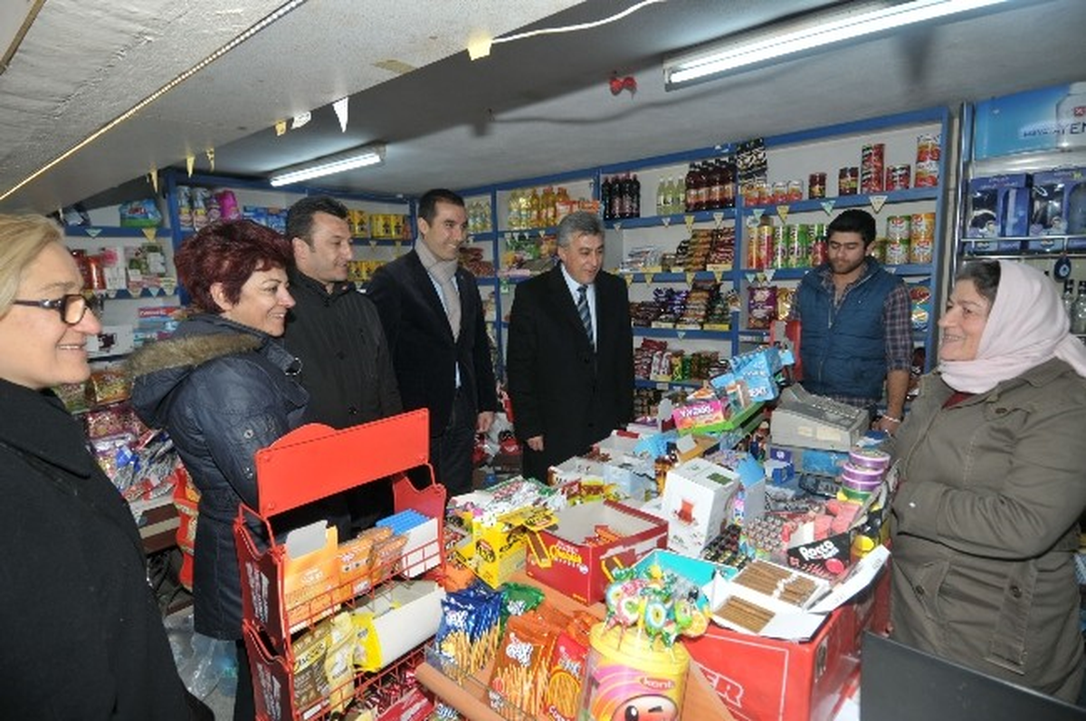 Güzelbahçe Belediye Başkanı İnce Hızlı Başladı