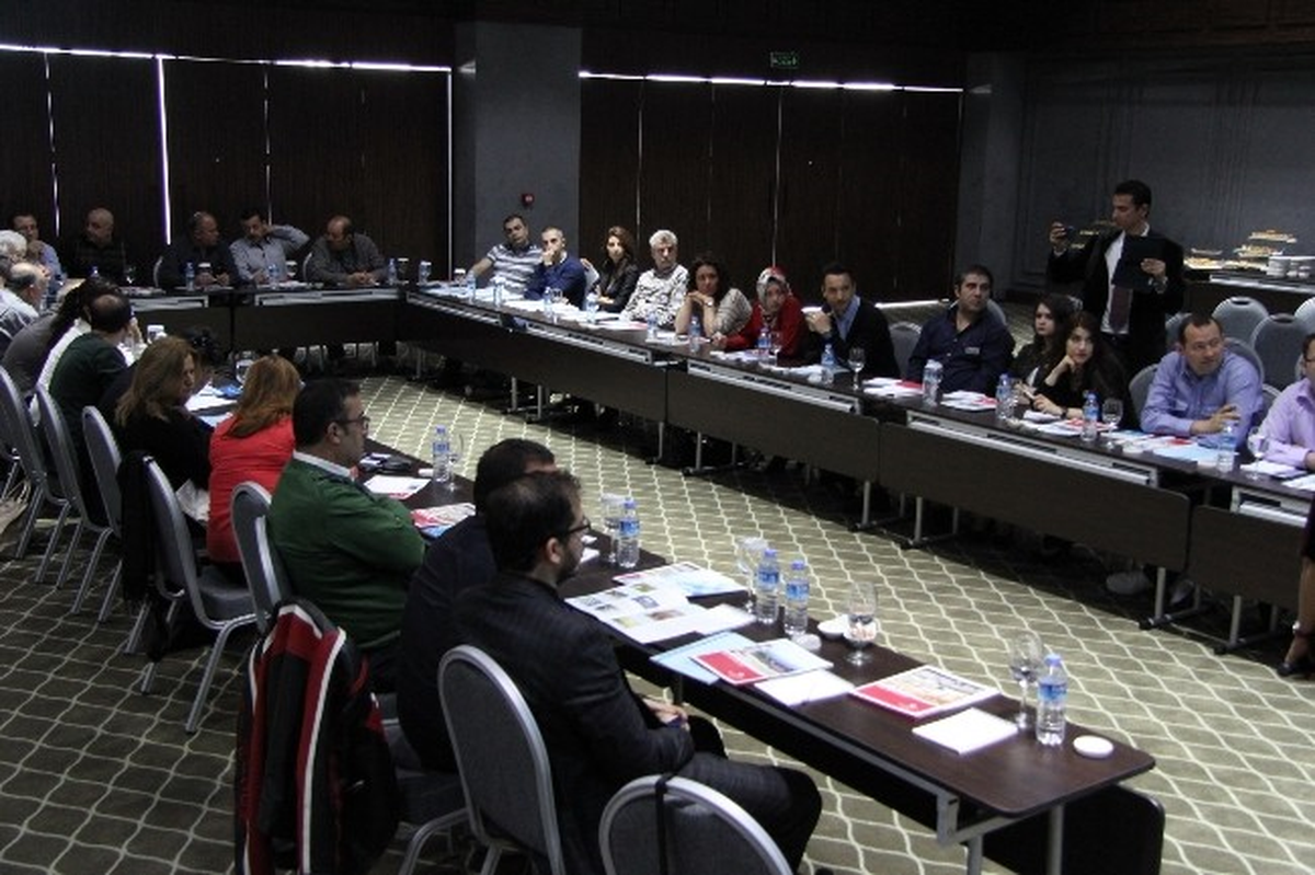 Başkan Kocadon; "Halkımızın Sağlığı Bizim İçin En Büyük Yatırım"