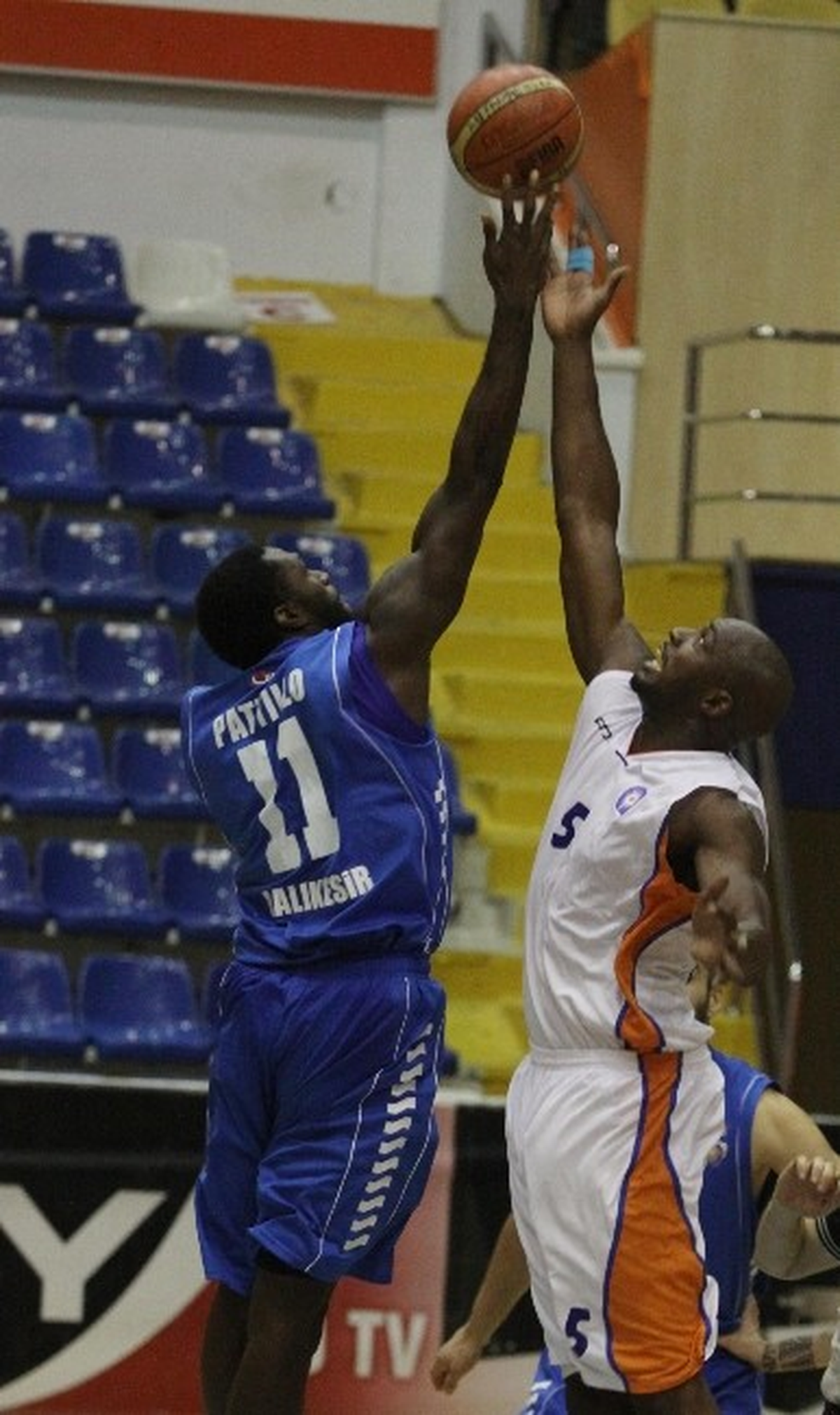 Basketbol 2. Ligi
