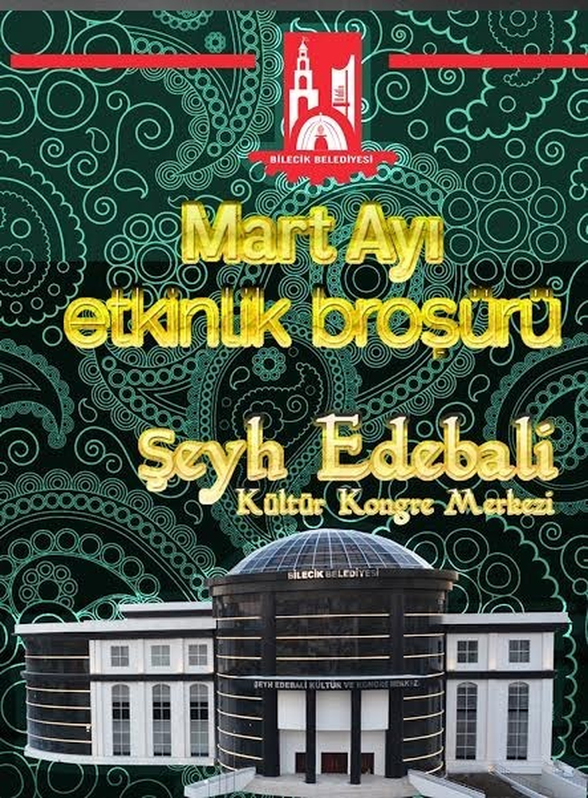 Bilecik\'te Kültür ve Sanat Etkinlikleri