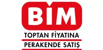 BİM Hisselerinde 59 Milyonluk Satış