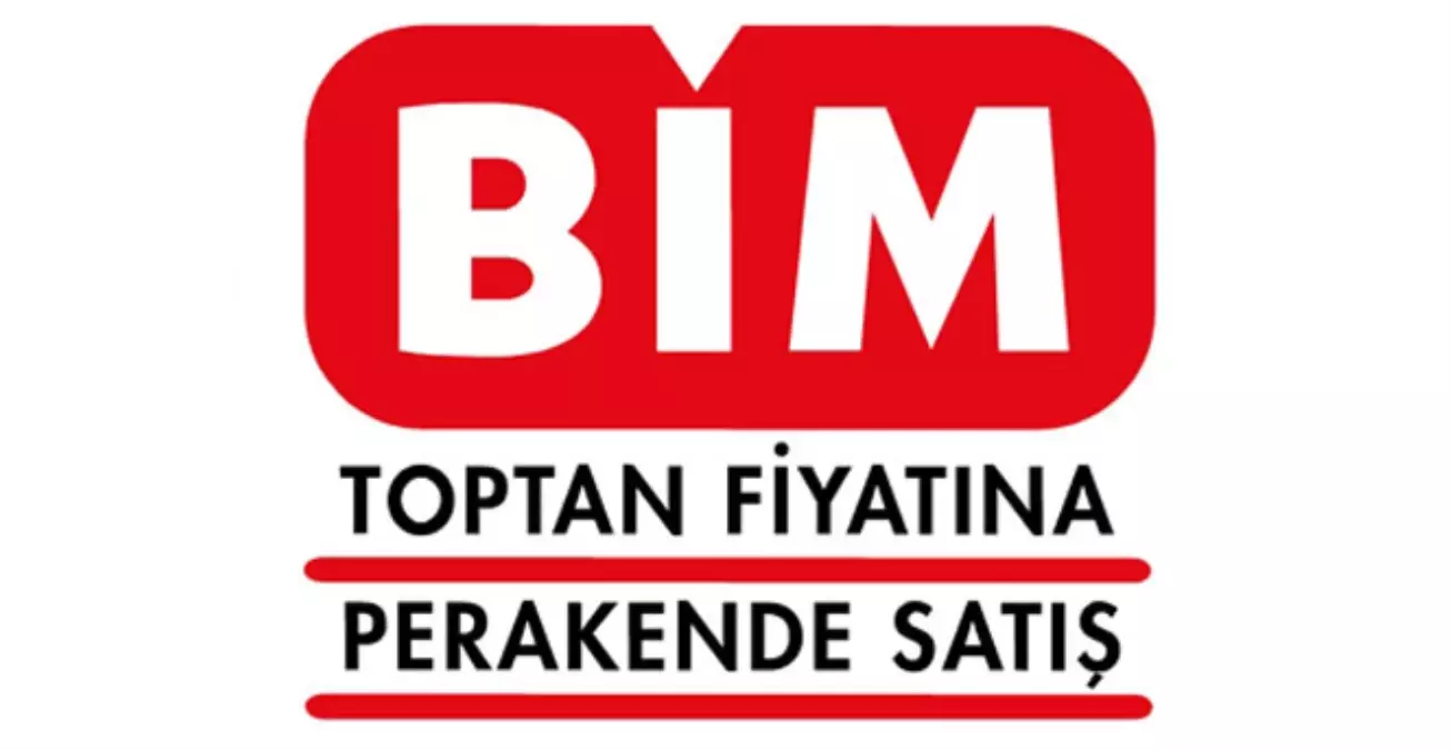 BİM Hisselerinde 59 Milyonluk Satış