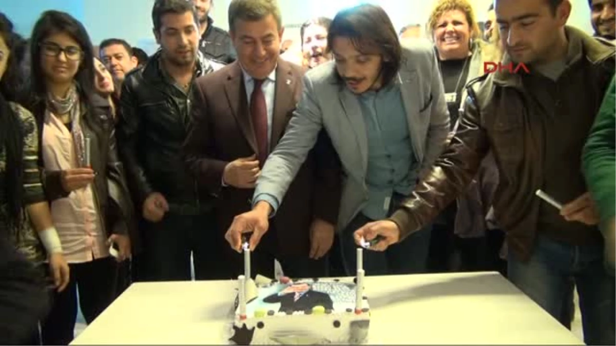 Bodrum\'da Başbakan Erdoğan\'ın Doğum Günü Kutlandı