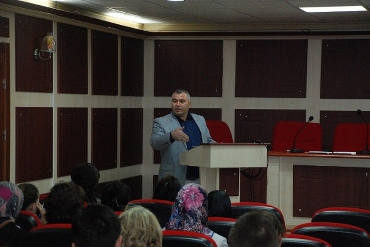 Bozüyük\'ten Kısa Kısa