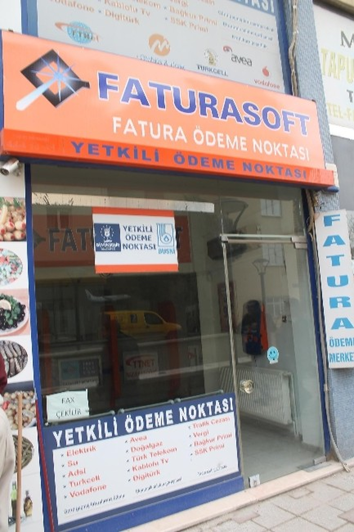 Bursa\'da Büyük Vurgun