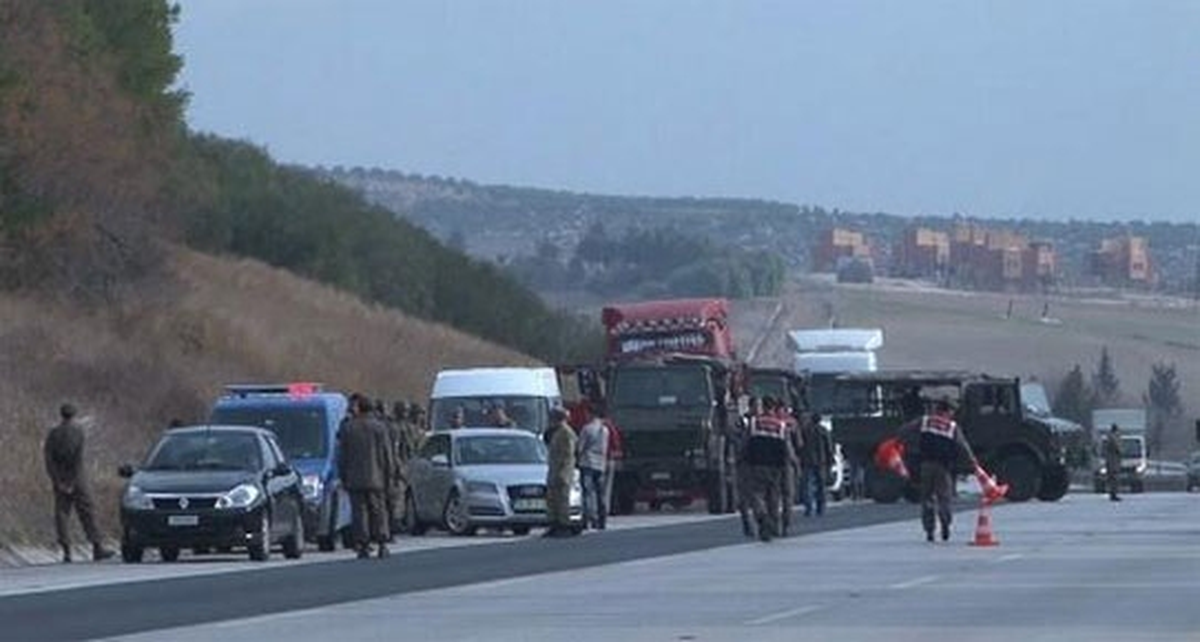 Casusluk Soruşturmasında Gözaltına Alınan Askerler Serbest