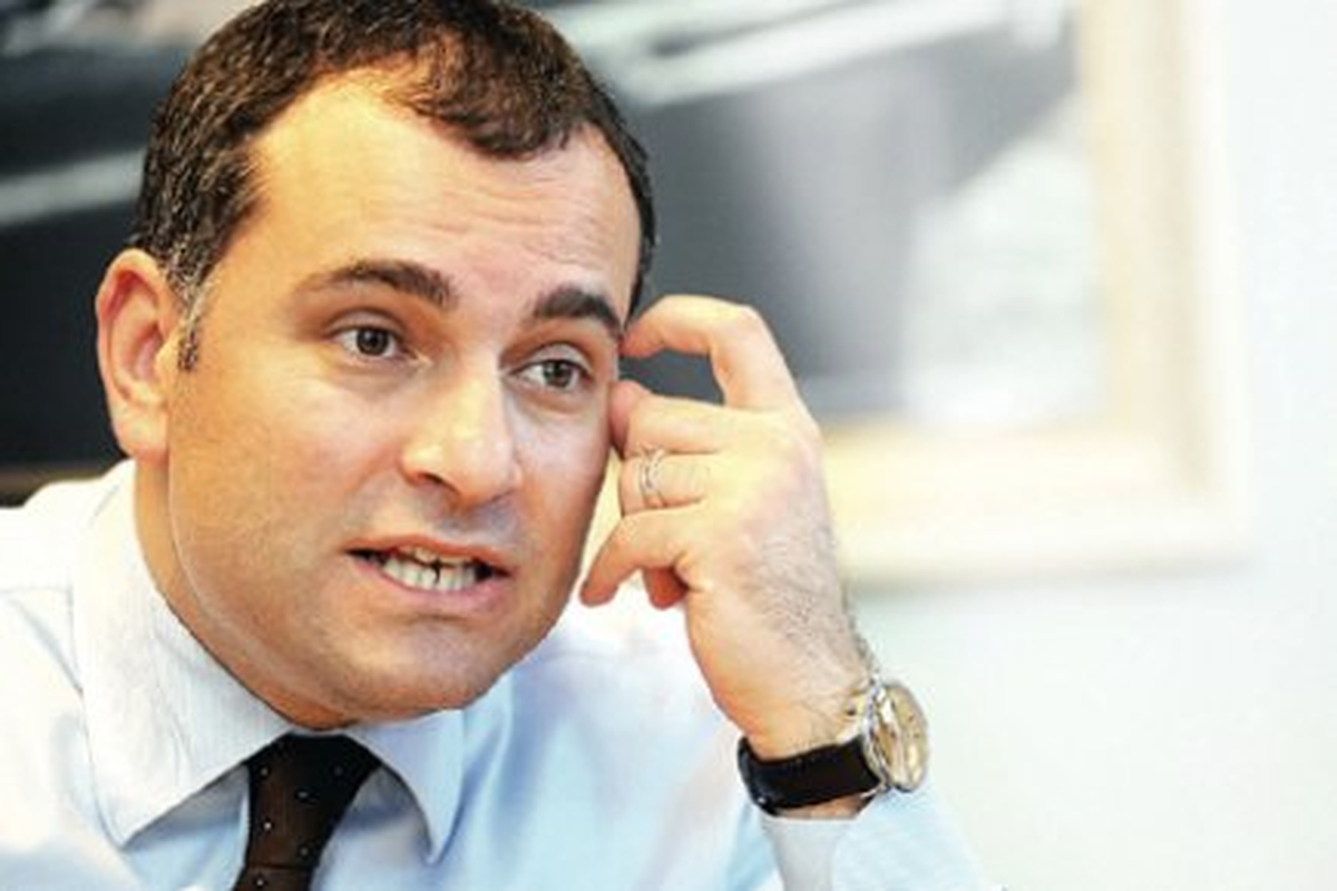 CHP Çankaya Adayı Taşdelen: Hedef "Tek Çankaya"